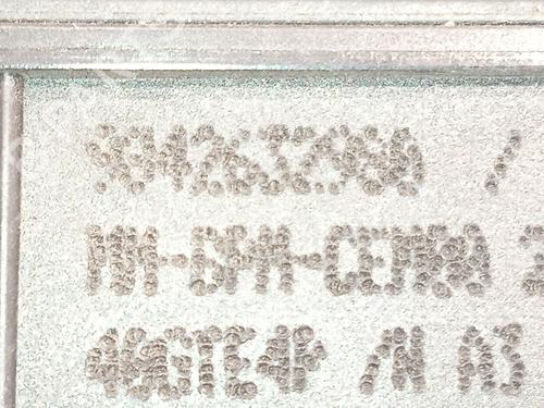 Throttle body CITROËN C3 III (SX) 1.2 PureTech 82 | BP19692113M82 