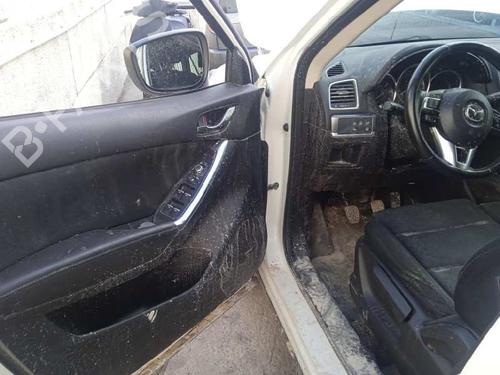 Electronic module MAZDA CX-5 (KE, GH) 2.2 D | BP15583900M83 