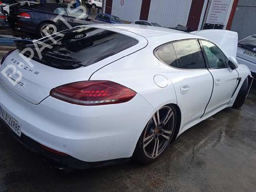 Electronic module PORSCHE PANAMERA (970) 4.8 GTS | BP15352350M83 - Image 11