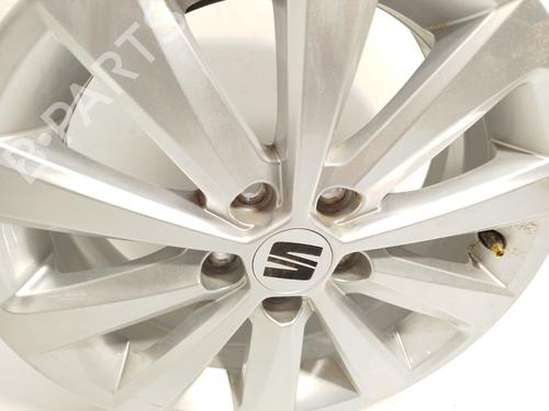 Rim SEAT IBIZA V (KJ1, KJG) 1.0 TSI | BP29885229C45 