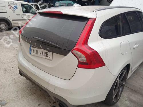 Electronic module VOLVO V60 I (155) D5 | BP13406270M83 