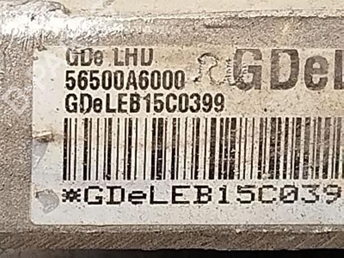 Steering rack KIA CEE'D (JD) 1.4 CRDi 90 | BP21551754M22 - Image 5