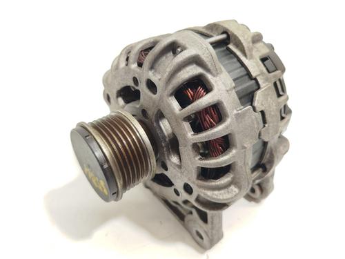 Used Alternator Alternator 27258895 27258895