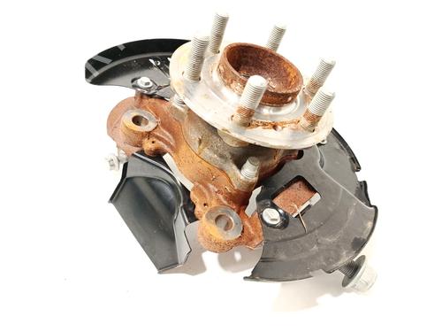Used Left front steering knuckle Left front steering knuckle FORD TRANSIT V363 Van (FCD, FDD) 2.0 EcoBlue (130 hp) 34622451 34622451