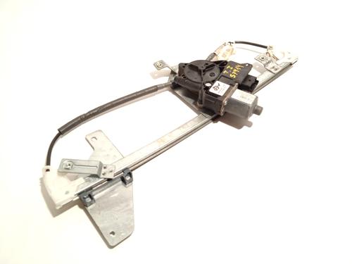 Used Rear left window mechanism Rear left window mechanism PEUGEOT 508 SW I (8E_) 2.0 HDi (163 hp) 33796130 33796130