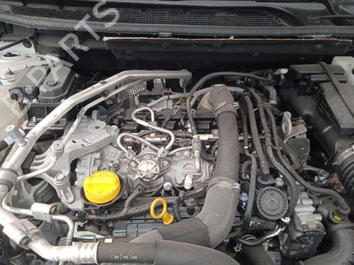 Left front window switch NISSAN QASHQAI III (J12) 1.3 DIG-T | BP33691517I27  - Image 31