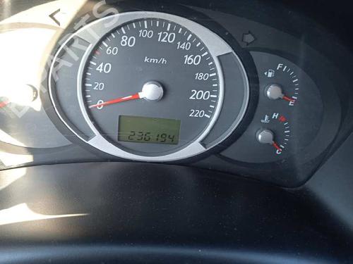 Right headlight HYUNDAI TUCSON (JM) 2.0 CRDi | BP13304866C29