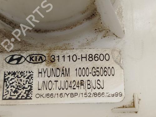 Fuel pump KIA STONIC (YB) 1.0 T-GDi | BP34162899M76  - Image 5