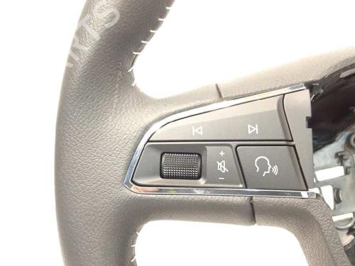 Steering wheel SEAT ARONA (KJ7, KJP) 1.0 TSI | BP7529084C49 