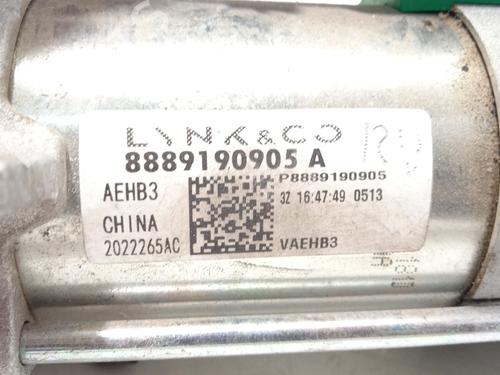 Startmotor LYNK & CO 01 PHEV | BP27564661M8  - Image 5