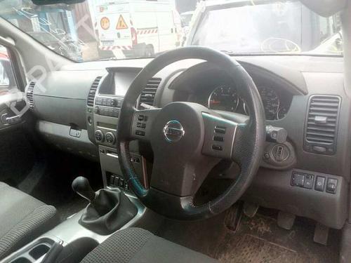 Right rear brake caliper NISSAN PATHFINDER III (R51) 2.5 dCi | BP11561442M106