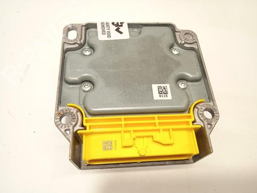 Kollisonspute sett SKODA FABIA III Estate (NJ5) 1.0 TSI | BP19044579C86 