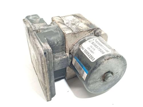ABS pump NISSAN PRIMASTAR Bus (X83) dCi 120 | BP39023086M43 - Image 5