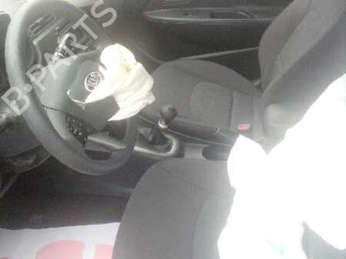 Left front shock absorber KIA RIO III (UB) 1.2 CVVT | BP3185363M16 