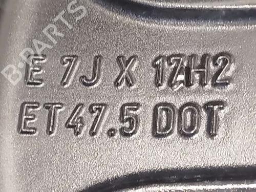 Fælk FORD PUMA (J2K, CF7) 1.0 EcoBoost mHEV | BP39103698C45 - Image 5