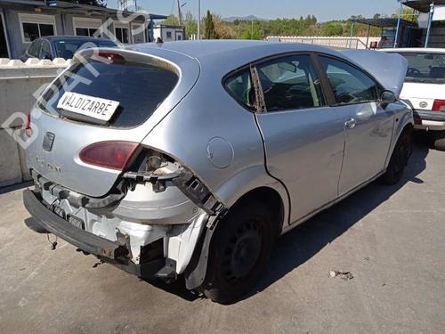 Right mirror SEAT LEON (1P1) 1.9 TDI | BP7514173C27 