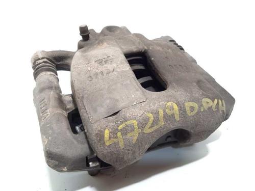Used Right front brake caliper CITROËN C4 II (NC_) 1.6 HDi 90 (92 hp) 11563027
