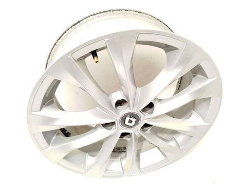 Fælk RENAULT MEGANE IV Hatchback (B9A/M/N_) 1.5 dCi 110 (B9A3) | BP39025577C45 - Image 3