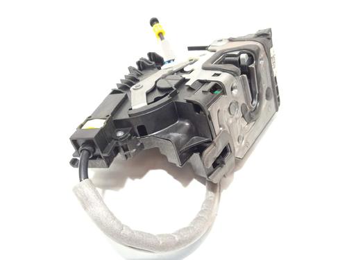 Used Rear right lock MERCEDES-BENZ GLC Coupe (C253) 300 de 4-matic (253.311) (306 hp) 17385723