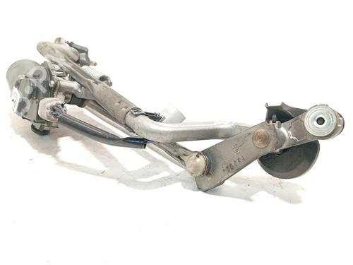 Used Front wiper motor TOYOTA VERSO (_R2_) 2.0 D-4D (AUR20_, AUR20R) (126 hp) 28422250