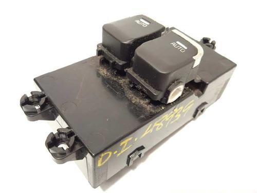 Used Left front window switch Left front window switch KIA CEE'D (JD) 1.4 CRDi 90 (90 hp) 10904294 10904294