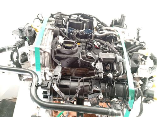Engine FORD TOURNEO CUSTOM V362 Bus (F3) 1.0 EcoBoost PHEV | BP32989282M1 - Image 5