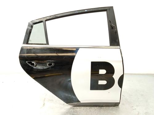 Used Right rear door Right rear door HYUNDAI IONIQ (AE) 1.6 GDI Hybrid (105 hp) 25889677 25889677