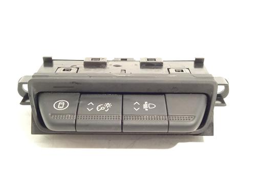 Switch RENAULT ARKANA I (LCM_, LDN_) 1.6 E-TECH 145 (LDMU) | BP32213382I30 - Image 2