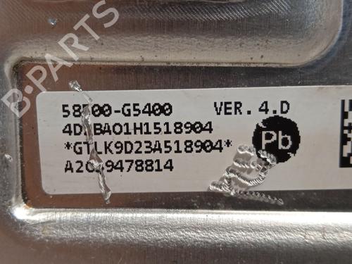 ABS pump KIA NIRO I (DE)  | BP20291791M43 
