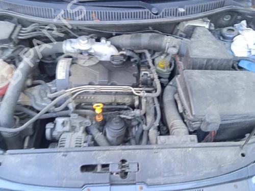 Climate control VW POLO (9N_, 9A_)  | BP16223880I5 