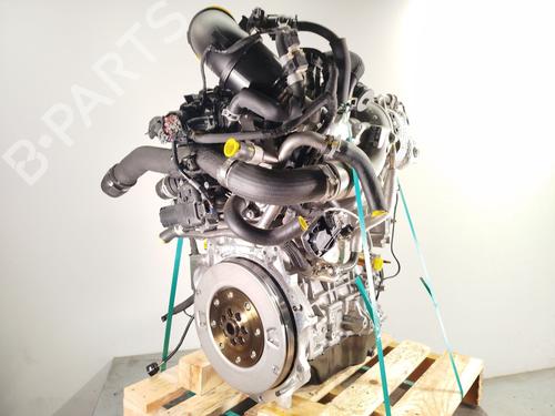 Used Engine KIA SPORTAGE V (NQ5) 1.6 T-GDi Hybrid AWD (230 hp) 30900784