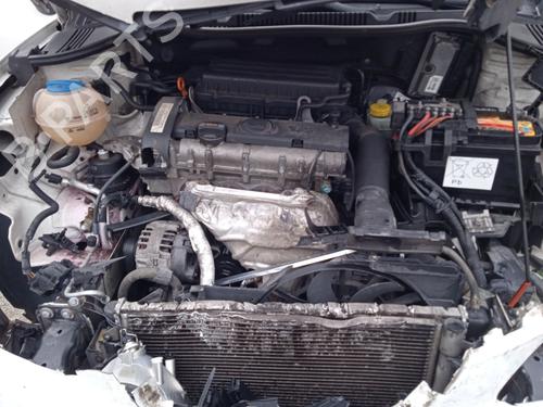 Right taillight SEAT IBIZA IV (6J5, 6P1) 1.4 | BP24639348C35