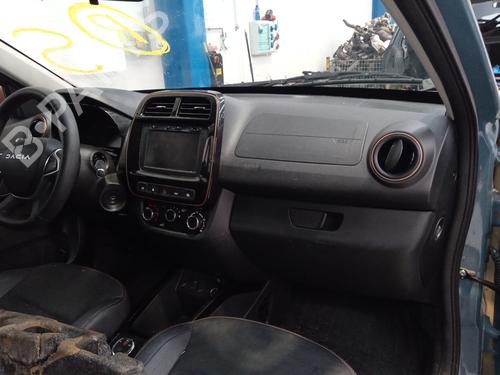 Capot DACIA SPRING EV (B6M1) | BP33016789C1  - Image 30