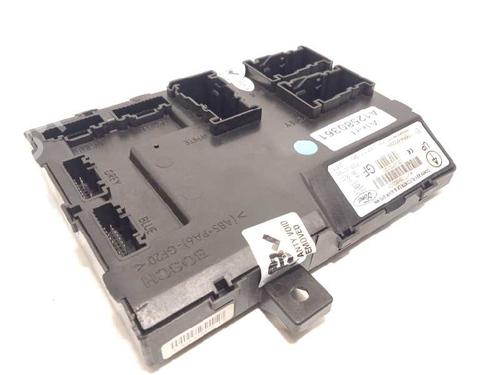 Used Electronic module FORD B-MAX (JK) 1.6 TDCi (95 hp) 9834530