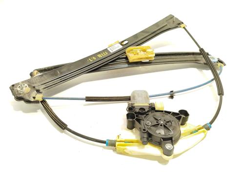 Used Front left window mechanism Front left window mechanism 25723210 25723210
