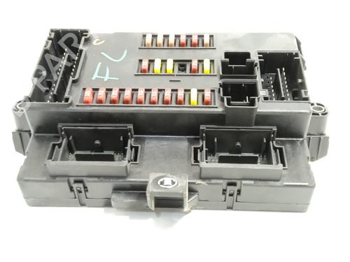 Fuse box CITROËN JUMPER II Van 2.2 HDi 130 | BP29446470E1 