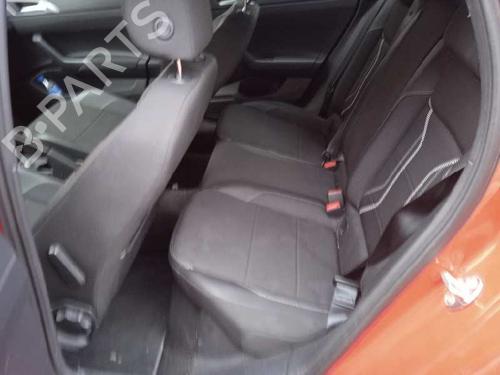 Engine VW POLO VI (AW1, BZ1, AE1) | BP16862036M1