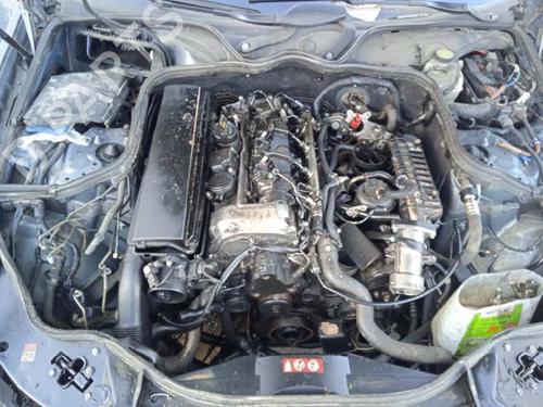 Right front door MERCEDES-BENZ E-CLASS (W211)  | BP10111342C3 