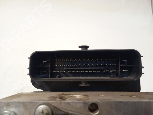 ABS pump PEUGEOT 3008 II SUV (MC_, MR_, MJ_, M4_)  | BP28724543M43 