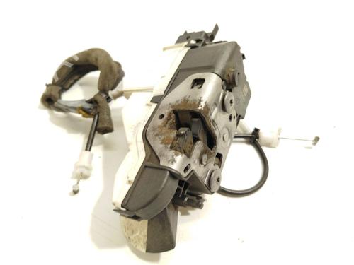 Used Front left lock CITROËN BERLINGO Box Body/MPV (B9) 1.6 HDi 90 (90 hp) 26576111