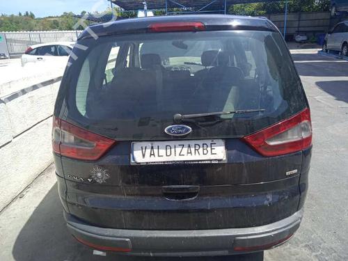 Front wiper motor FORD GALAXY II (WA6) 2.0 TDCi | BP8228687M29 