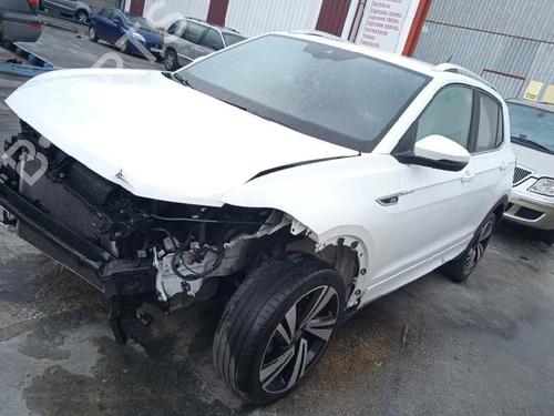 Gearbox VW T-CROSS (C11, D31) 1.0 TSi | BP17873829M3 