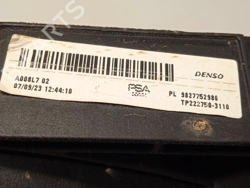 Radiator fan OPEL MOKKA 1.2 (76) | BP27627277M35 - Image 3