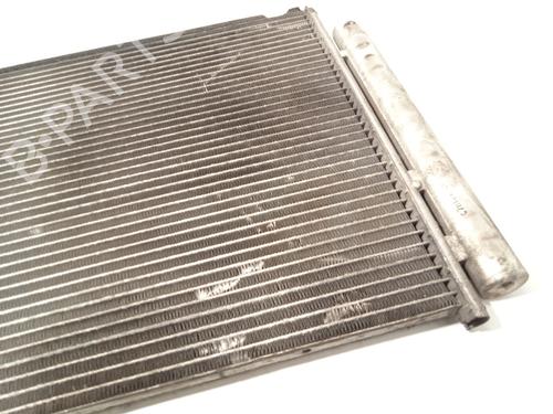 AC radiator OPEL ANTARA A (L07) 2.0 CDTI | BP28514503M32