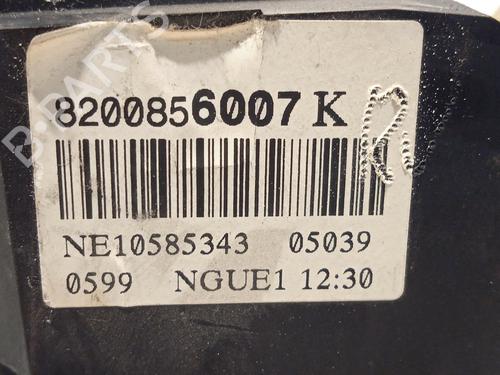 Steering column stalk RENAULT TWINGO II (CN0_) 1.2 16V (CN04, CN0B) | BP28183839I23 