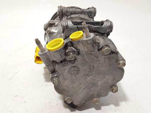 AC compressor CITROËN BERLINGO Box Body/MPV (B9) 1.6 HDi 90 16V | BP28538888M34