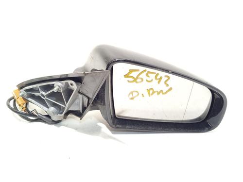 Used Right mirror AUDI A4 B7 Avant (8ED) 2.0 TDI quattro (140 hp) 28536918