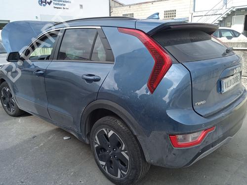 Rear left window mechanism KIA NIRO II (SG2) EV | BP29019253C24  - Image 17