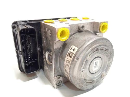 Used ABS pump RENAULT MEGANE IV Hatchback (B9A/M/N_) [2015-2026]  9253435