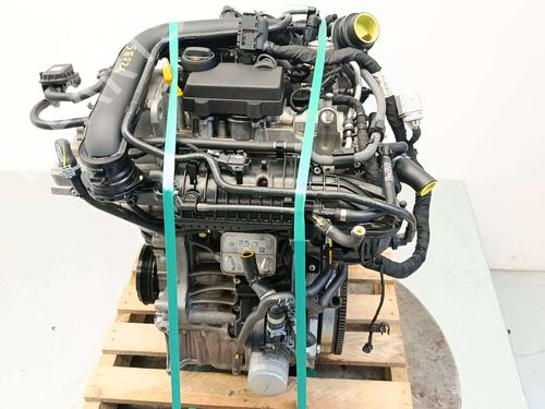 Engine SKODA KAMIQ (NW4) 1.0 TSI | BP38336572M1  - Image 5
